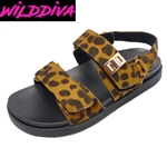 GIBSY-02 WHOLESALE WOMEN'S PLATFORM SANDALS