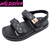 GIBSY-21 WHOLESALE WOMEN'S PLATFORM SANDALS
