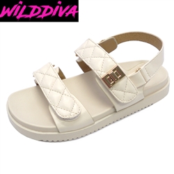 GIBSY-21 WHOLESALE WOMEN'S PLATFORM SANDALS