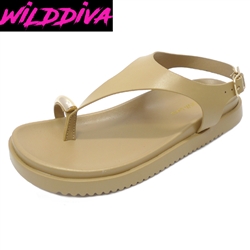 GIBSY-28 WHOLESALE WOMEN'S PLATFORM SANDALS