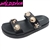 GIBSY-31 WHOLESALE WOMEN'S PLATFORM SANDALS