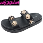 GIBSY-31 WHOLESALE WOMEN'S PLATFORM SANDALS