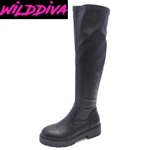 GINA-01 WHOLESALE WOMEN'S WINTER BOOTS