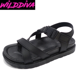 *SOLD OUT*GINO-01 WHOLESALE WOMEN'S PLATFORM SANDALS