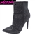 GISELLE-82 WHOLESALE WOMEN'S ANKLE BOOTIES ***VERY LOW STOCK