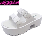 GOODY-03 WHOLESALE WOMEN'S PLATFORM SANDALS