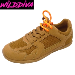 GRIMES-01 WOMEN'S CASUAL SNEAKERS