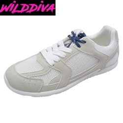 GRIMES-01 WOMEN'S CASUAL SNEAKERS