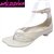 HANIYA-01 WHOLESALE WOMEN'S LOW KITTEN HEEL JELLY SANDALS