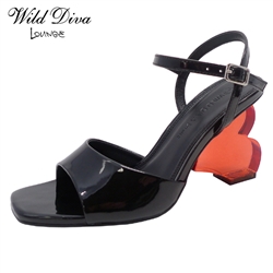 *SOLD OUT*HEARTY-01 WHOLESALE WOMEN'S HIGH HEELS