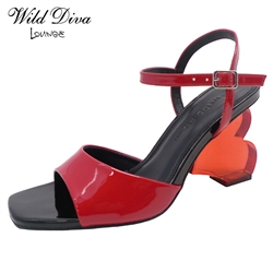 *SOLD OUT*HEARTY-01 WHOLESALE WOMEN'S HIGH HEELS