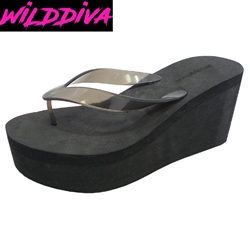 HERERA-02 WHOLESALE WOMEN'S PLATFORM SANDALS