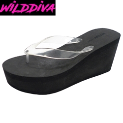HERERA-02 WHOLESALE WOMEN'S PLATFORM SANDALS