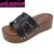 HIPSTER-04 WHOLESALE WOMEN'S FLATFORM SANDALS