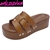 HIPSTER-04 WHOLESALE WOMEN'S FLATFORM SANDALS