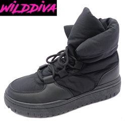 HUSTON-01 WHOLESALE WOMEN'S WINTER BOOTS