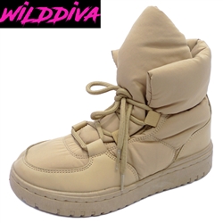 HUSTON-01 WHOLESALE WOMEN'S WINTER BOOTS