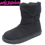 ICE-01 WHOLESALE WOMEN'S WINTER BOOTS
