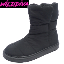 ICE-01 WHOLESALE WOMEN'S WINTER BOOTS