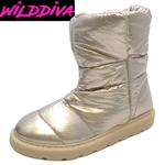 ICE-01 WHOLESALE WOMEN'S WINTER BOOTS