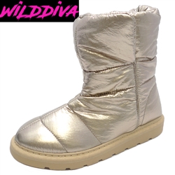 ICE-01 WHOLESALE WOMEN'S WINTER BOOTS