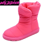 ICE-01 WHOLESALE WOMEN'S WINTER BOOTS