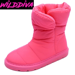 ICE-01 WHOLESALE WOMEN'S WINTER BOOTS