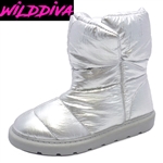ICE-01 WHOLESALE WOMEN'S WINTER BOOTS