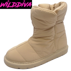 ICE-01 WHOLESALE WOMEN'S WINTER BOOTS