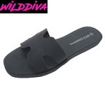 JACELYN-82 WHOLESALE WOMEN'S FLAT JELLY SANDALS