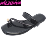 JANELA-03 WHOLESALE WOMEN'S FLAT SANDALS