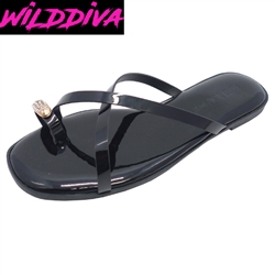 JANELA-04 WHOLESALE WOMEN'S FLAT SANDALS