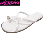 JANELA-04 WHOLESALE WOMEN'S FLAT SANDALS