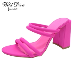 *SOLD OUT*JANET-01 WHOLESALE WOMEN'S HIGH HEELS