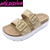 JOONIE-08 WHOLESALE WOMEN'S FOOTBED SANDALS ***LOW STOCK