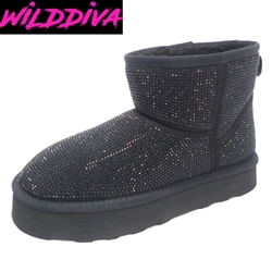JORY-01 WHOLESALE WOMEN'S WINTER BOOTS