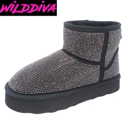 JORY-01 WHOLESALE WOMEN'S WINTER BOOTS