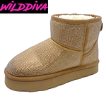 JORY-01 WHOLESALE WOMEN'S WINTER BOOTS