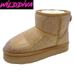 JORY-01 WHOLESALE WOMEN'S WINTER BOOTS