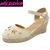 JOSIE-06 WHOLESALE WOMEN'S ESPADRILLE WEDGES