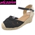 JOSIE-07 WHOLESALE WOMEN'S ESPADRILLE WEDGES
