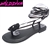 JUSA-01 WHOLESALE WOMEN'S FLAT SANDALS
