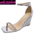 KELLIE-02A WHOLESALE WOMEN'S LOW WEDGES