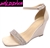 KELLIE-20 WHOLESALE WOMEN'S LOW WEDGES