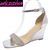 KELLIE-20 WHOLESALE WOMEN'S LOW WEDGES
