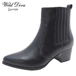 *SOLD OUT*KENDRA-28 WHOLESALE WOMEN'S BOOTS