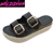 KLARA-65 WHOLESALE WOMEN'S FLATFORM SANDALS ***LOW STOCK