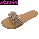 KOFI-08 WHOLESALE WOMEN'S FLAT SANDALS