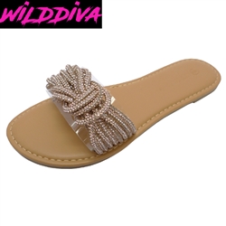 KOFI-08 WHOLESALE WOMEN'S FLAT SANDALS