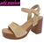 KYNA-07 WHOLESALE WOMEN'S HEEL CLOG SANDALS